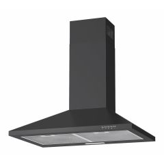 Lifestyle LSHDCH70B 70cm Chimney Hood