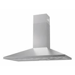 Lifestyle LSHDCH90S 90cm Chimney Hood