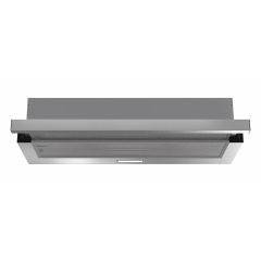 Lifestyle LSHDTE60S 60cm Telescopic Hood