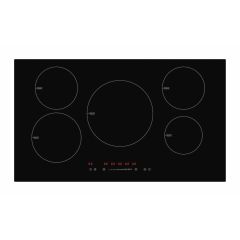 Lifestyle LSIH90TC 90cm Induction Hob