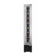 Lifestyle LSWC15S 150mm Wine Cooler - Stainless Steel