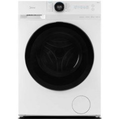 Midea MF20EW90WB 9Kg, 1400 Spin Washing Machine