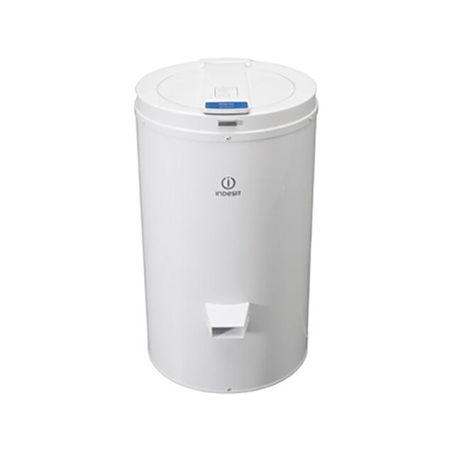 Indesit NISDG428 4kg Spin Dryer