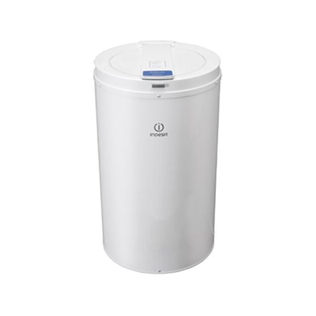 Indesit NISDP429 4kg Spin Dryer