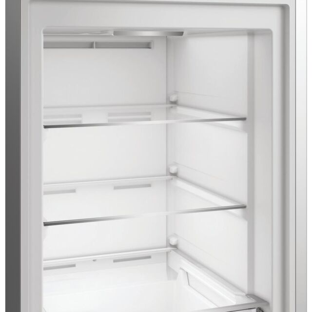 Hotpoint HPMFF6312W4UK Frost Free Tall Freezer - White