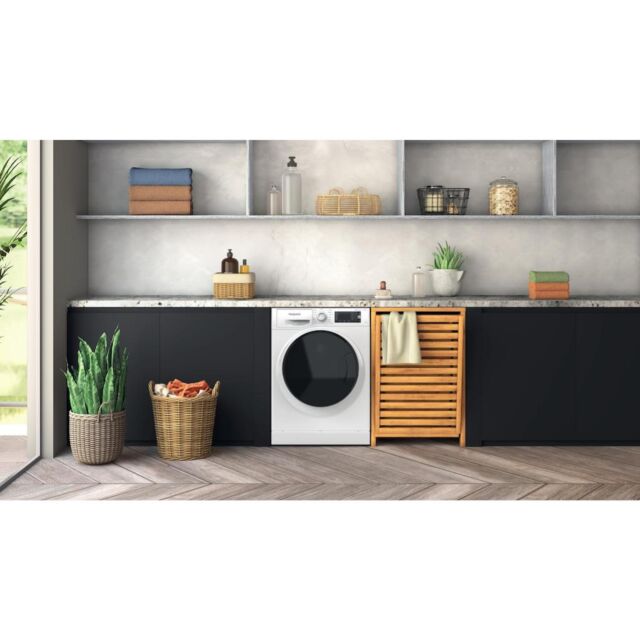 Hotpoint Natis Reload Standard