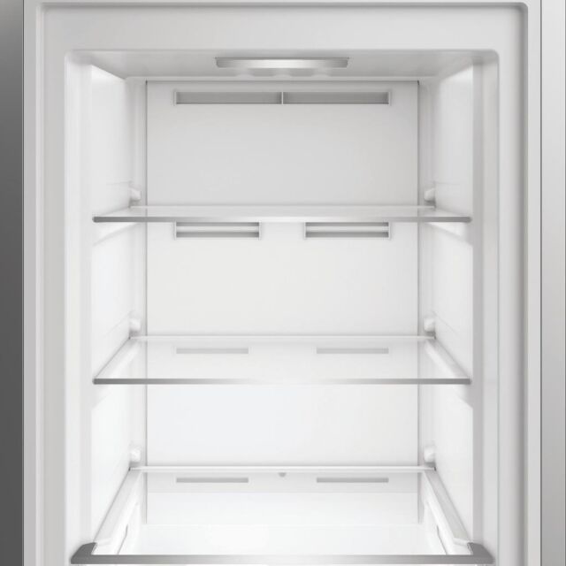 Hotpoint HPMFF6312W4UK Frost Free Tall Freezer - White