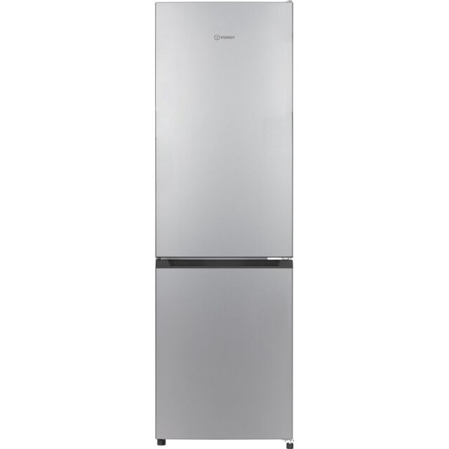 Indesit INKF 8251 S4UK Freestanding Frost Free Fridge Freezer