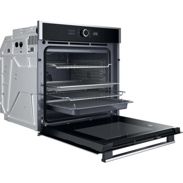 Hotpoint HOI4S8CM0XUK Built-In Single Oven - Inox