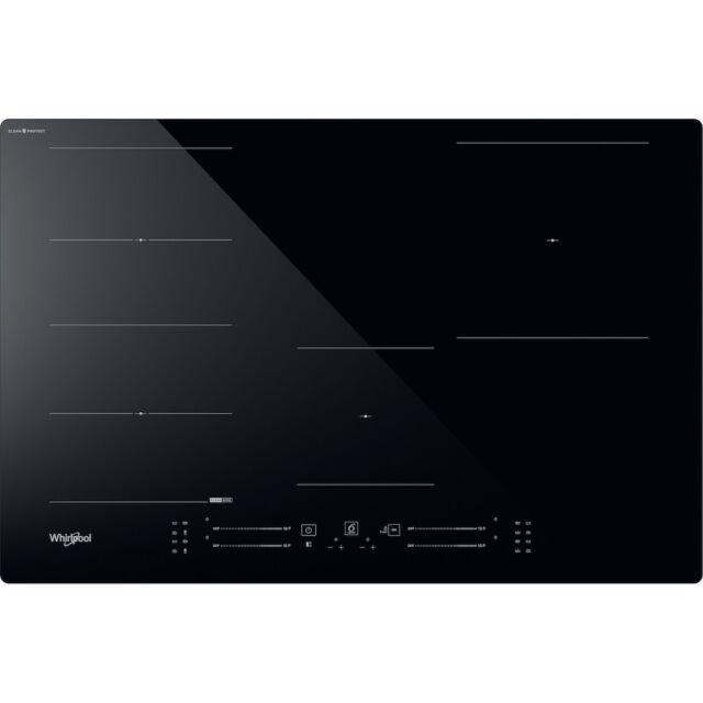 Whirlpool WF S1577 CPNE Induction Hob