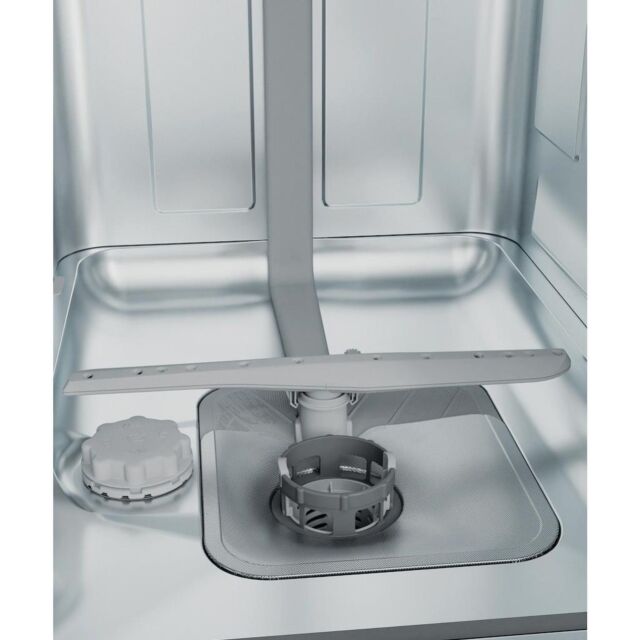 Hotpoint HP2IE10CS80UK Built-In 45cm Slimline Dishwasher