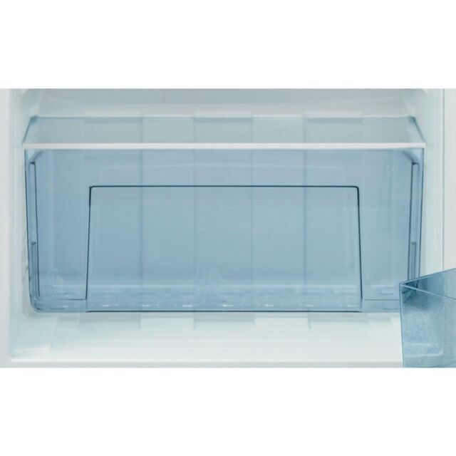 Indesit I55VM 1120 W UK Freestanding Undercounter Fridge - White