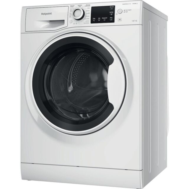 Hotpoint NDB11724WUK Freestanding Washer Dryer