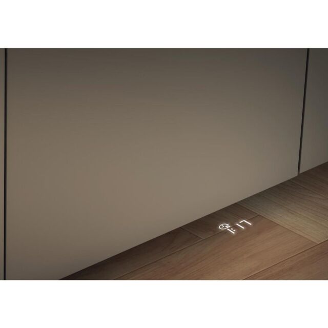 Whirlpool W8IA115M3TUS UK Built-In 60cm Dishwasher