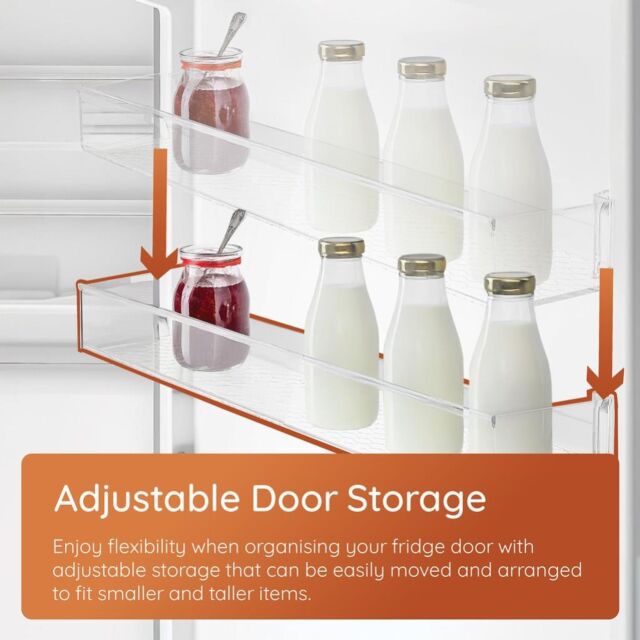 Hotpoint HBUL011.UK Undercounter Integrated Fridge