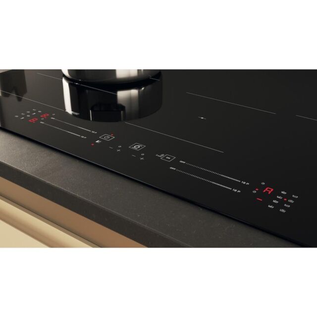 Whirlpool WF S1577 CPNE Induction Hob