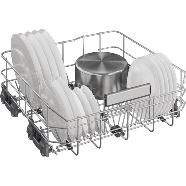 Hotpoint H8F HP51BS UK Freestanding 60cm Dishwasher - Black