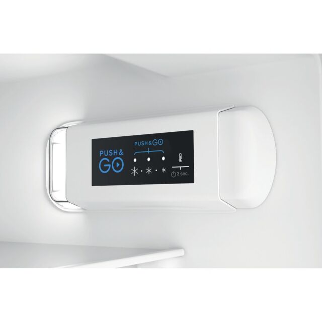 Indesit INBUL011.UK Undercounter Integrated Fridge