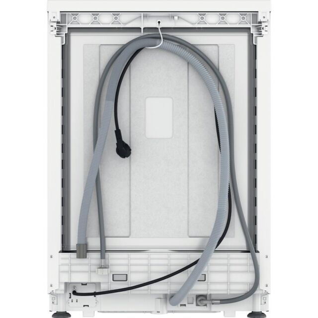 Hotpoint HD7FHP33 60cm Dishwasher - White