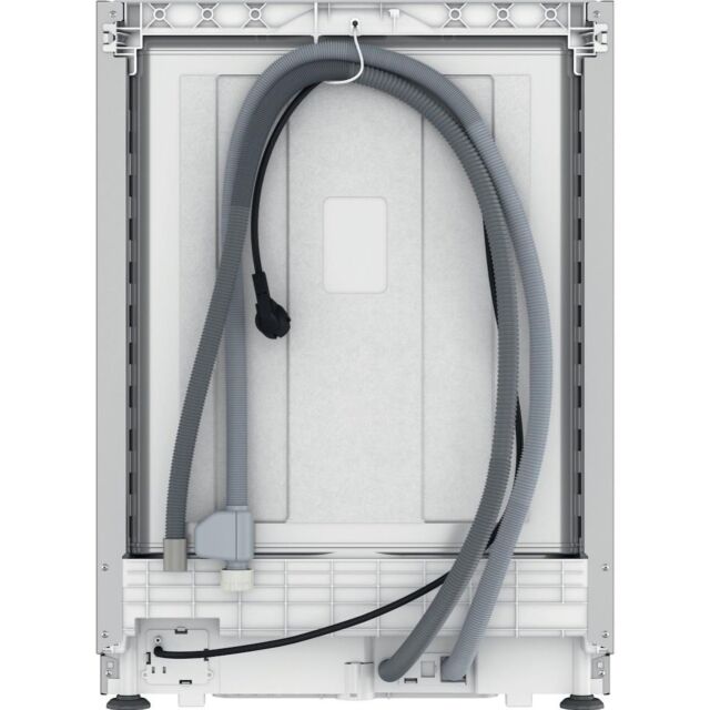 Hotpoint H8I HP42 L UK Hydroforce 60cm Integrated Dishwasher