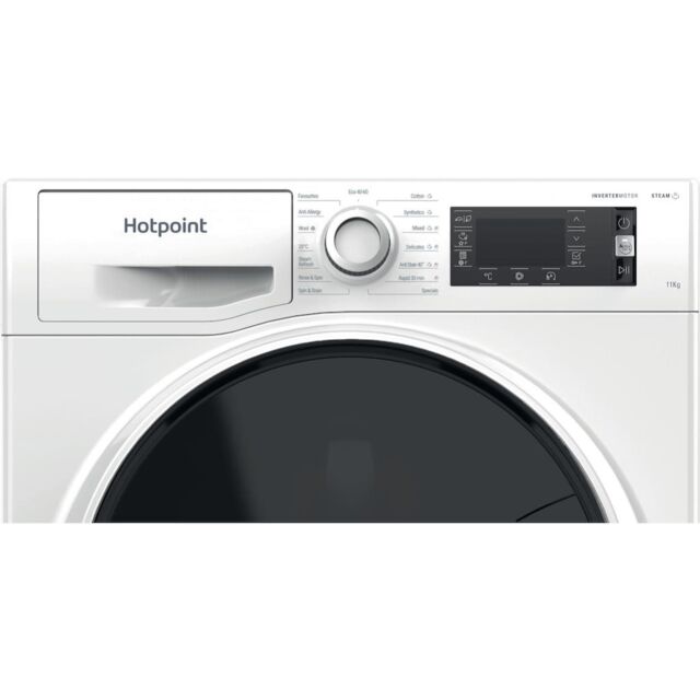 Hotpoint Natis Reload Standard