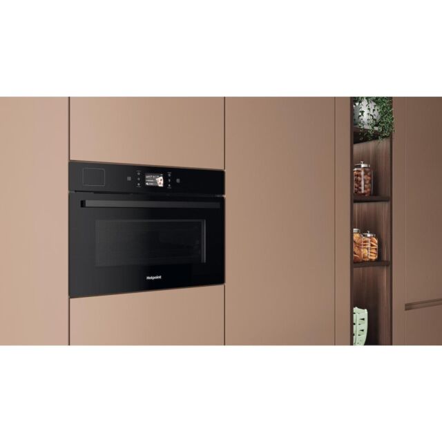 Hotpoint HCT9A9PHTSBUK Built-In Microwave - Black