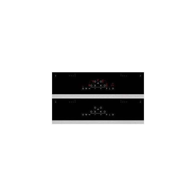 Neff T48TD7BN2, Induction hob with integrated ventilation system