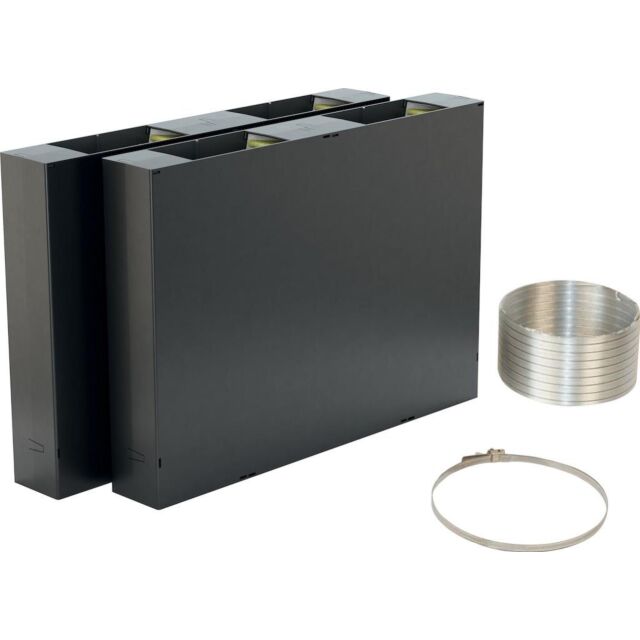 Siemens LZ21WWI17, Clean Air Plus recirculation kit