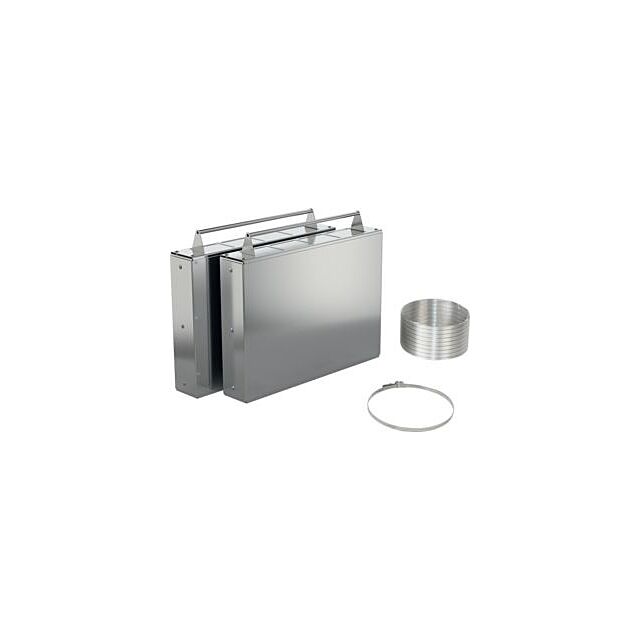 Siemens LZ21WWJ12, Long Life recirculation kit