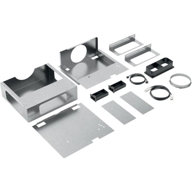 Siemens LZ21WWM11, Installation accessory