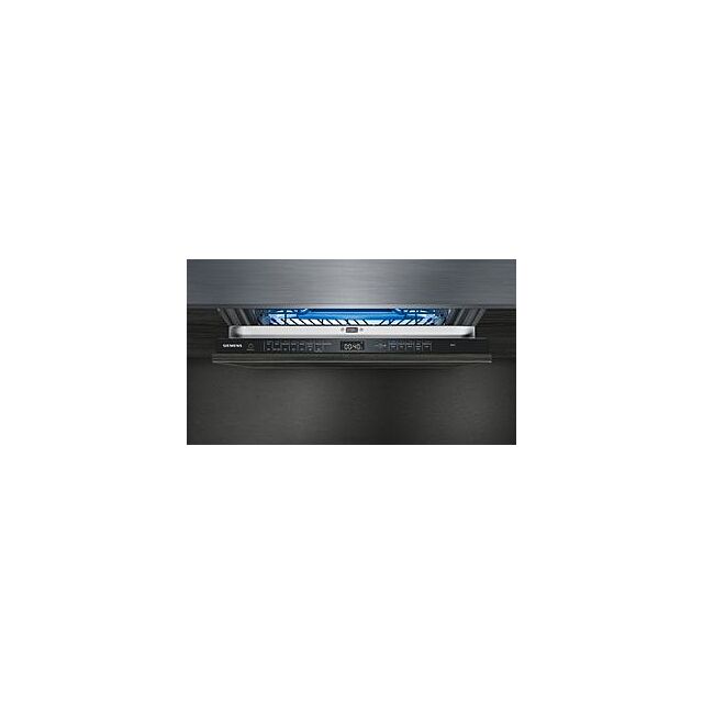 Siemens SN95ZX61CG, Fully-integrated dishwasher