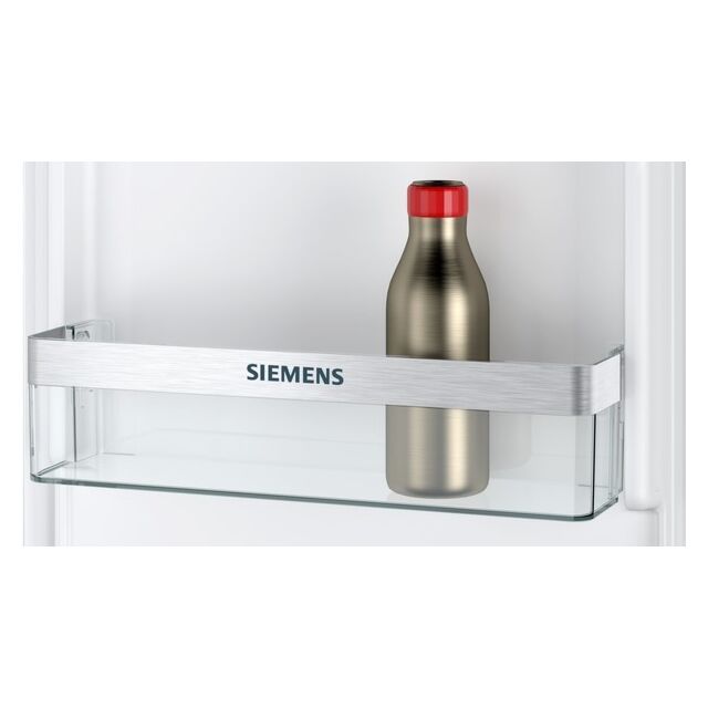 Siemens KI86NVFE0G, Built-in fridge-freezer with freezer at bottom