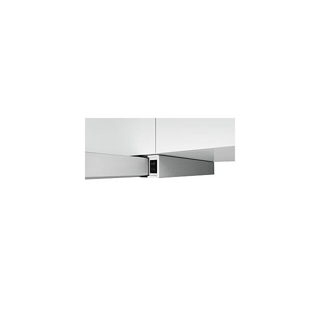 Bosch DFM063W56B, Telescopic cooker hood