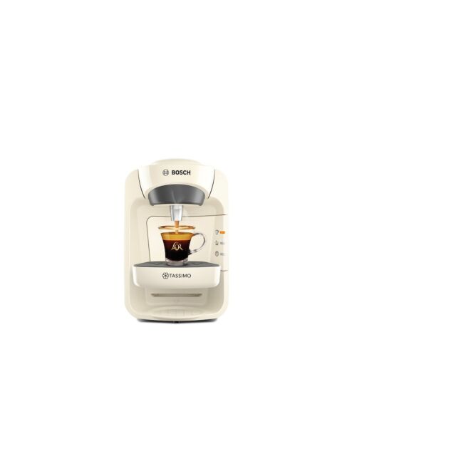 Bosch TAS3107GB, Hot drinks machine