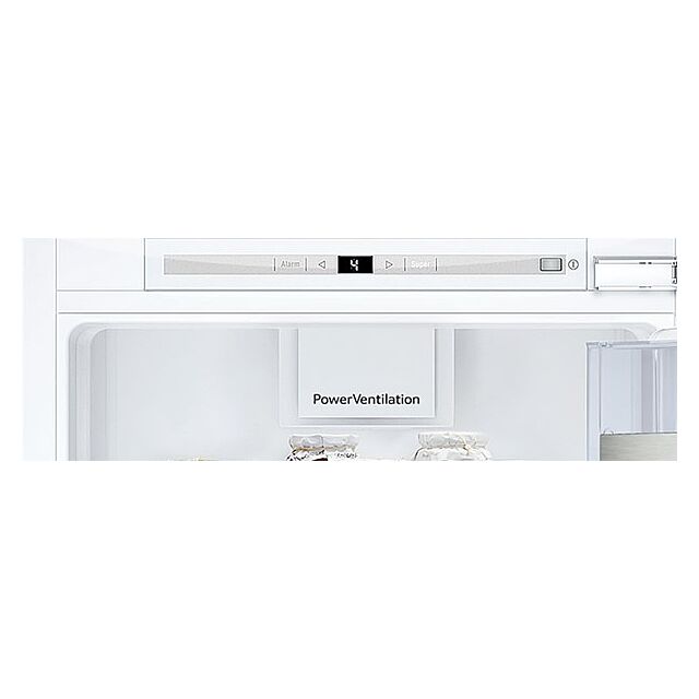 Neff KI1813FE0G, Built-in fridge