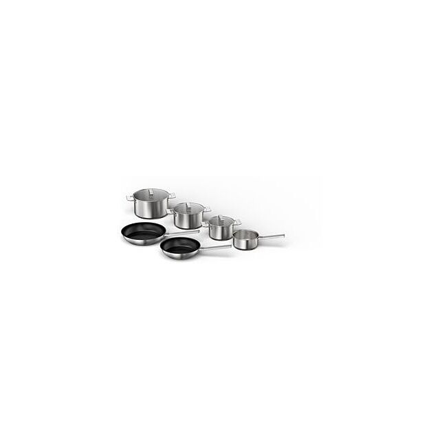 Siemens HZ9SE060, Cookware set