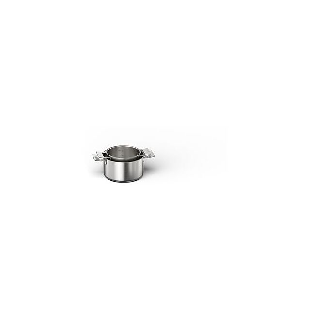 Bosch HEZ9SE040, Cookware set