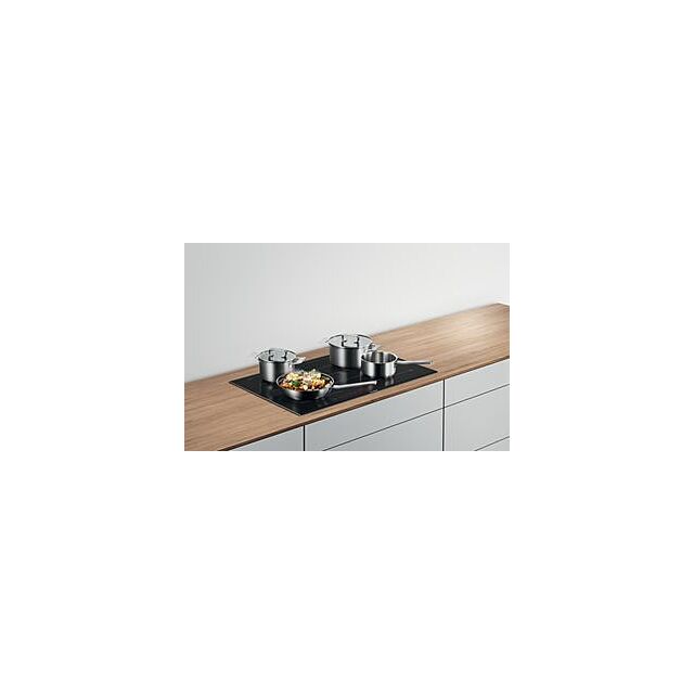Bosch HEZ9SE040, Cookware set