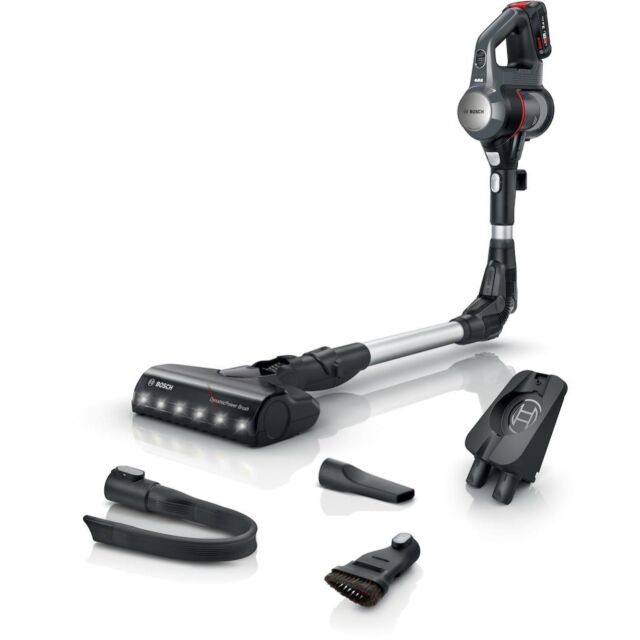 Bosch BCS711GB, Cordless vacuum cleaner