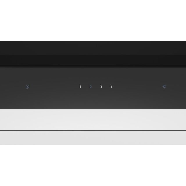 Siemens LJ67BAM60B, Integrated Design Hood