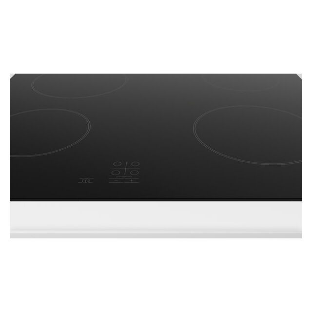Bosch PKE61RAA8B, Electric hob