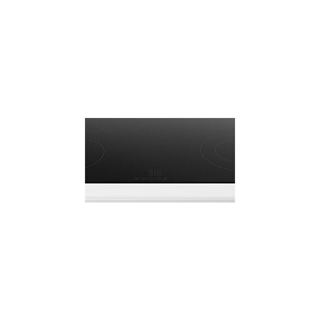 Bosch PKN811BA2E, Electric hob