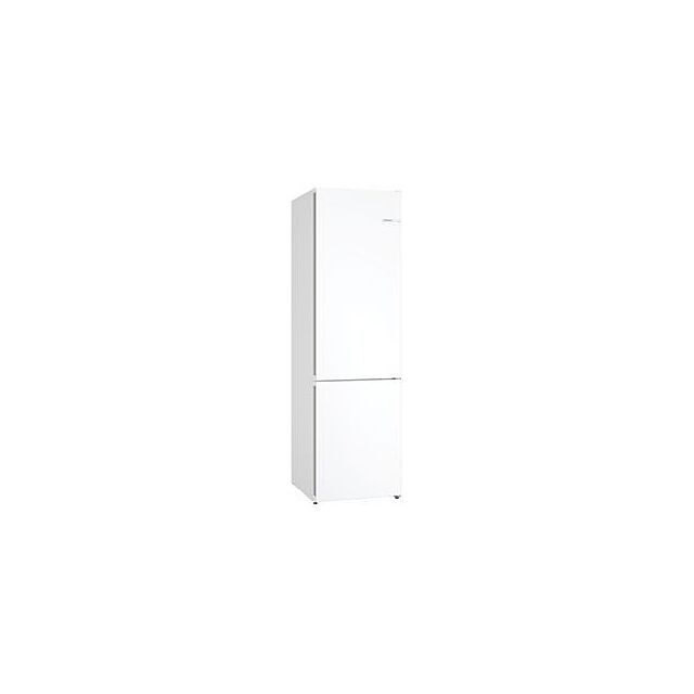 Bosch KGN392WDFG, Free-standing fridge-freezer with freezer at bottom