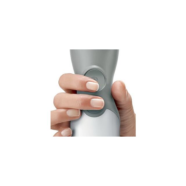 Bosch MSM66020GB, Hand blender
