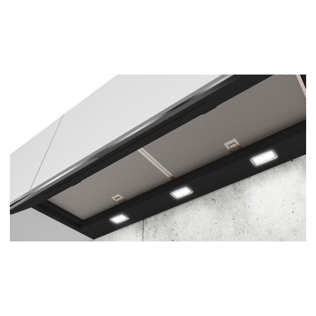 Siemens LJ97BAM60B, Integrated Design Hood