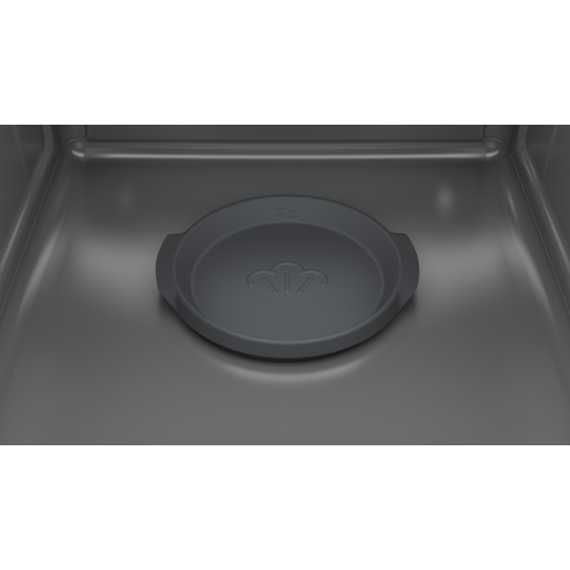 Bosch HRG579BB6B, Built-in oven with added steam function