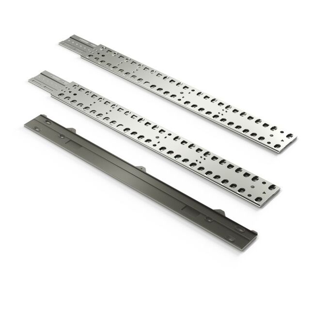 Siemens SZ38BI00, Connection rails