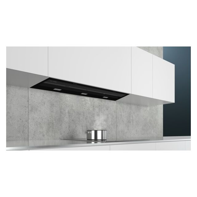 Siemens LJ97BAM60B, Integrated Design Hood