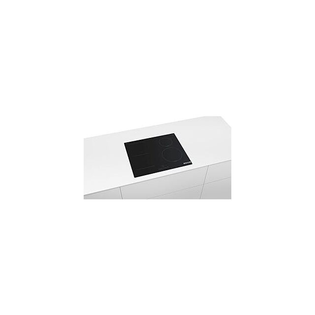 Bosch PWP611BB5E, Induction hob