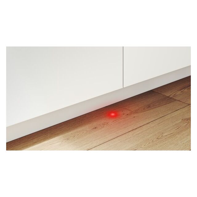 Neff S875HKX21G, Fully-integrated dishwasher